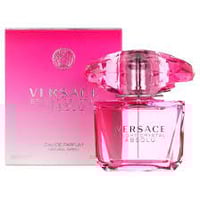 Bright Crystal ABSOLU by VERSACE 3.0 FL.OZ. EDP SPRAY FOR WOMEN