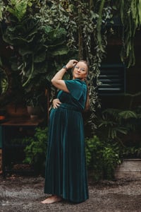 Image 2 of Saturday, June 6th ~ Greenhouse Mini Session ~ Deposit Only