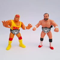 Image 3 of Retro Belts Series 2 - 1x TV'85 Belt