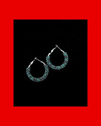 Moss Bed Mini Hoops