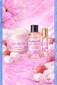 🌸THEE SPINOFF BUNDLES💗