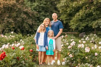 Image 2 of Tuesday, June 16th - Peony Garden Mini Session ~ Deposit Only