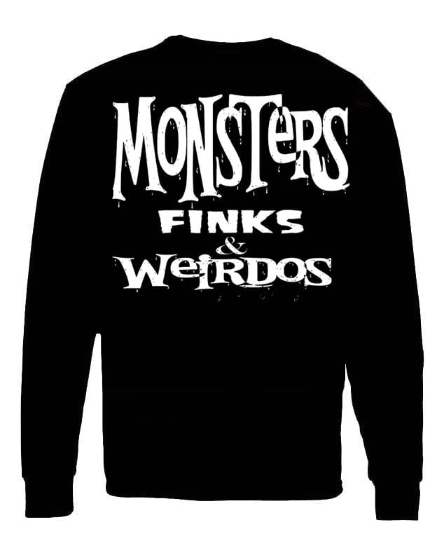 Image of Copy of preorder POISON  -  Longsleeve tshirt- ships MAY 8th 