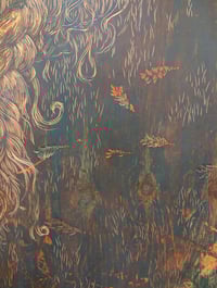 Image 3 of The Ties That (Un)Bind