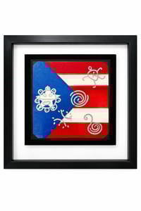 Image 1 of The Tribe in Silver