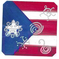 Image 2 of The Tribe in Silver