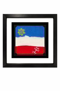 Image 1 of Swimming Under El Sol