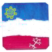 Image 2 of Swimming Under El Sol