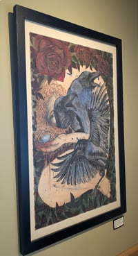 Image 2 of Remove Your Shoes Before Entering 