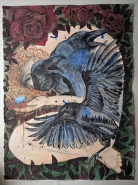 Image 1 of Remove Your Shoes Before Entering 