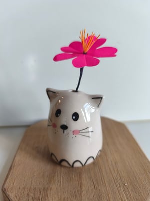 Image of   Soliflore chat 