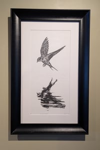 Image 2 of Love Letter to Migration