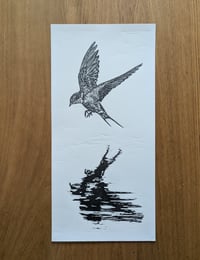 Image 1 of Love Letter to Migration