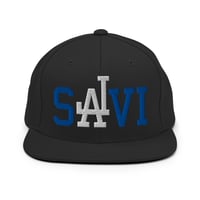 Salvi LA 2 Tone Hat