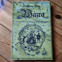 Image 1 of Wazrą - Germanic Spring Holidays and Þursian Perspectives