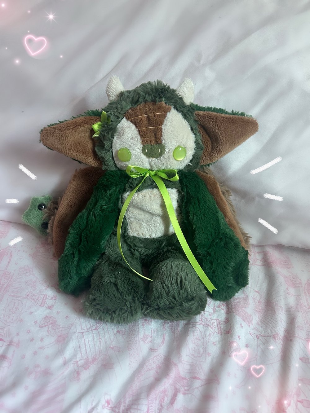 Image of mary the dragon 