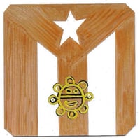 Image 1 of The Sun En Oro