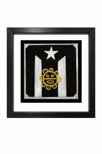 Image 1 of The Sun over B & W