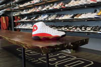 Image 1 of AIR JORDAN XIII (13) "CHICAGO BULLS" (2026)