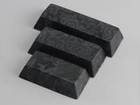 Cherry 2+2.25+2.75u Set Resin Artisan Keycaps Week 15-8