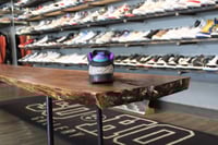 Image 3 of SB DUNK LOW PRO x DASHAWN JORDAN "COPPERHEAD"