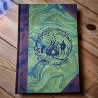 Image 2 of Wazrą - Germanic Spring Holidays and Þursian Perspectives