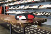 Image 2 of AIR JORDAN III SP x LEVI'S (3) "INDIGO"