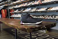 Image 1 of AIR JORDAN III SP x LEVI'S (3) "INDIGO"
