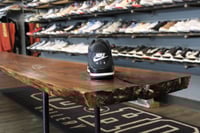 Image 4 of AIR JORDAN III SP x LEVI'S (3) "INDIGO"