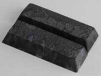 Cherry 3.00u Pair Set Resin Artisan Keycaps Week 15-7