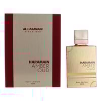Al Haramain Amber Oud Ruby 4.0 oz EDP Spray For Men