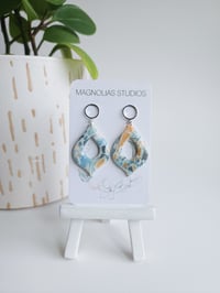 Image 2 of Eucalyptus Marble Sheilas 