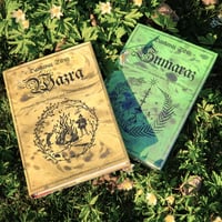 Image 1 of Wazrą & Sumaraz - Book combo!