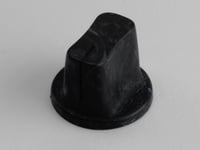 Knob 25mm Bland Wk15-12