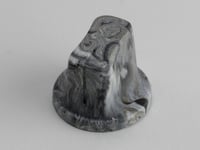 Knob 25mm Beak Wk15-13