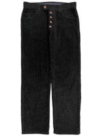 Image 1 of Jean Paul Gaultier Exposed Button Fly Corduroys - 31