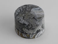 Knob 25mm Bland Wk15-14