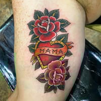 Image 3 of Traditional