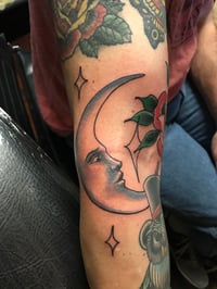 Image 4 of Traditional