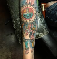 Image 10 of Traditional