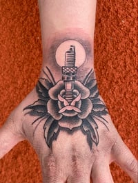 Image 22 of Traditional