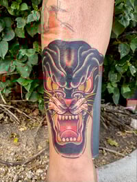 Image 7 of Traditional