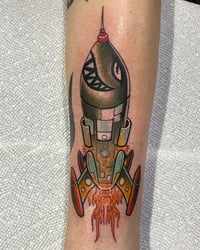 Image 17 of Traditional