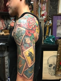 Image 18 of Traditional