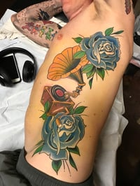 Image 1 of Traditional