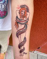 Image 9 of Traditional