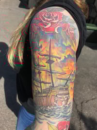 Image 16 of Traditional