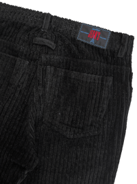 Image 4 of Jean Paul Gaultier Exposed Button Fly Corduroys - 31