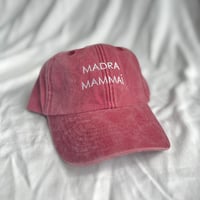 Image 2 of Madra Mammaí Cap