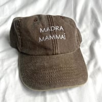 Image 3 of Madra Mammaí Cap